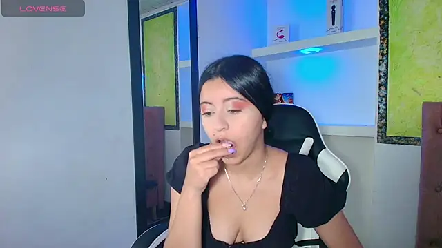 zoe connor19 online show from 18, 11, 2025