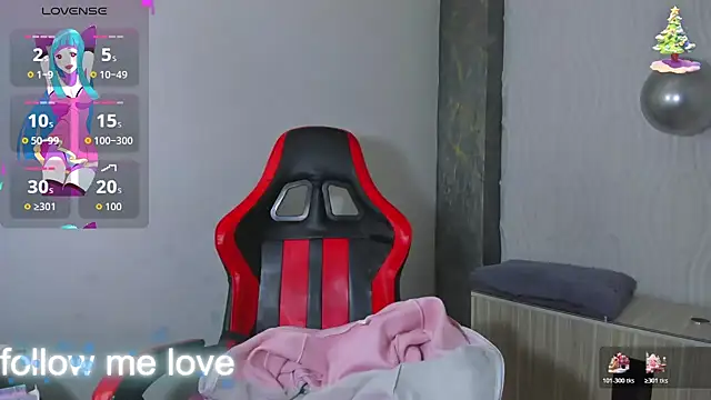 zoe connor19 online show from 29, 11, 2025