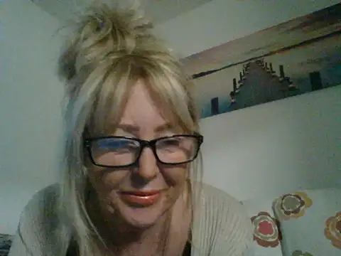 Miss-Cx online show from 25, 12, 2024