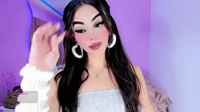 Shanelengel online show from 15, 10, 2025