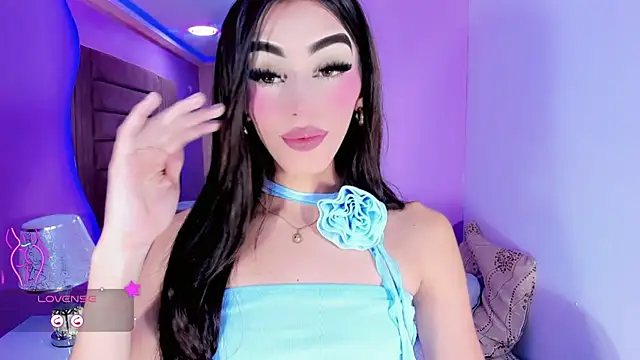 Shanelengel online show from 17, 10, 2025