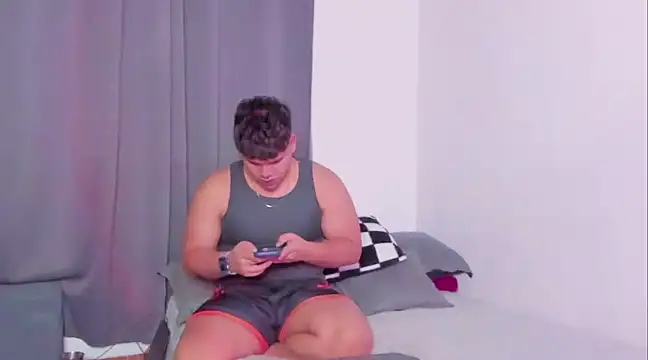 Khail68 online show from 16, 1, 2025