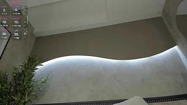 Naomi Dasilva online show from 7, 2, 2025