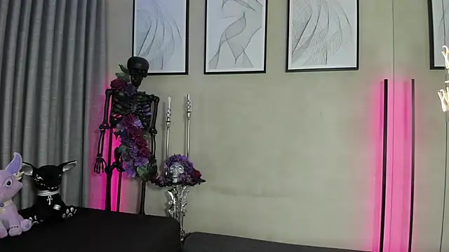 Snapshot of Morgan_Hilll_ chatting on 15, 10, 2025 Morgan Hilll online show from 15, 10, 2025