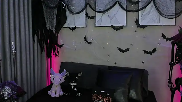 Snapshot of Morgan_Hilll_ chatting on 25, 10, 2025 Morgan Hilll online show from 25, 10, 2025