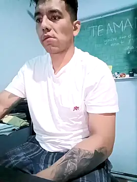 Javierhot666 online show from 6, 2, 2026