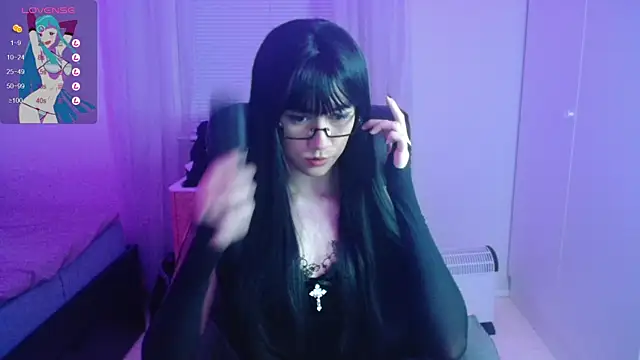 lewd pillows online show from 29, 1, 2025