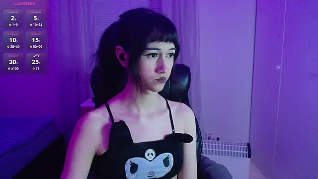 lewd pillows online show from 12, 10, 2025