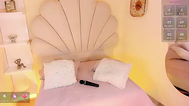 Snapshot of ValentinaMarinn chatting on 22, 11, 2025 ValentinaMarinn online show from 22, 11, 2025