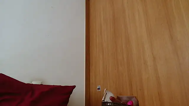 DirtyDi97 online show from 26, 11, 2025