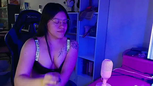 DirtyDi97 online show from 23, 2, 2026