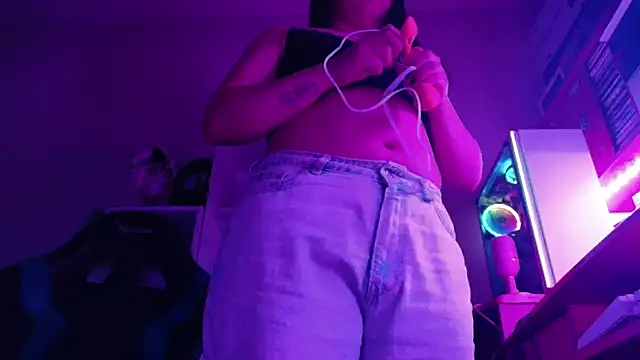 DirtyDi97 online show from 4, 3, 2026