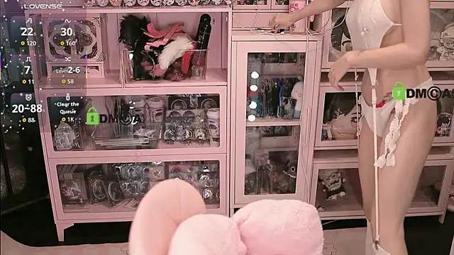 Snapshot of buluuuuuu chatting on 29, 10, 2025 buluuuuuu online show from 29, 10, 2025