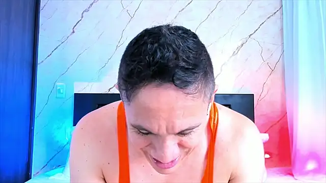 austin BoyJRG online show from 23, 10, 2025