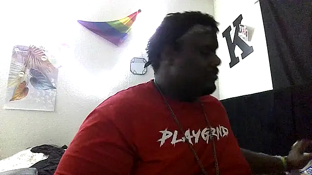 BigBossaNova69 online show from 12, 1, 2026