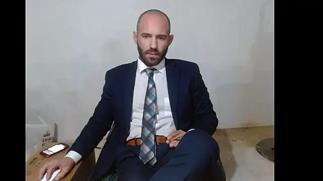 TheNakedPreacher online show from 5, 12, 2024