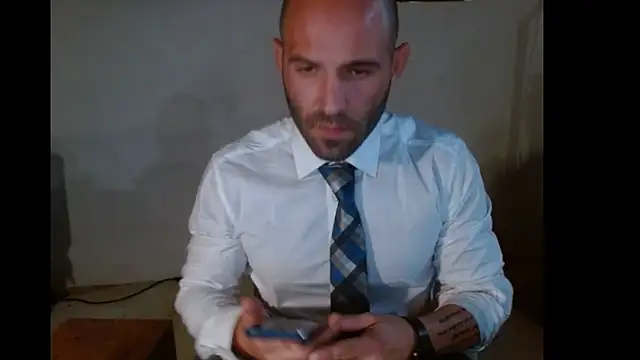 TheNakedPreacher online show from 13, 12, 2024