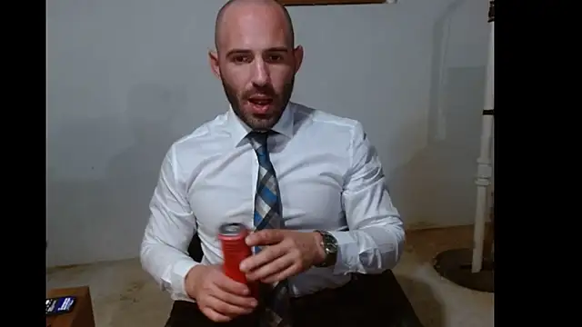 TheNakedPreacher online show from 16, 12, 2024