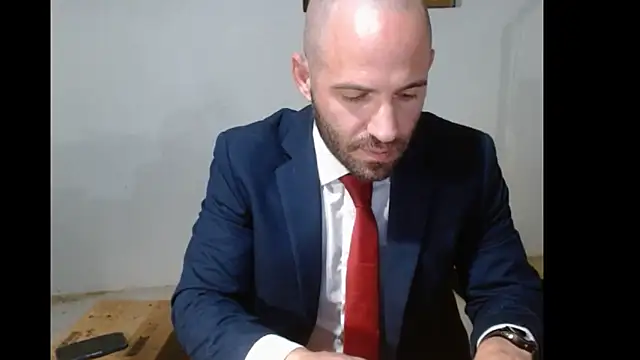 TheNakedPreacher online show from 18, 12, 2024