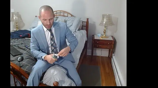 TheNakedPreacher online show from 26, 11, 2025