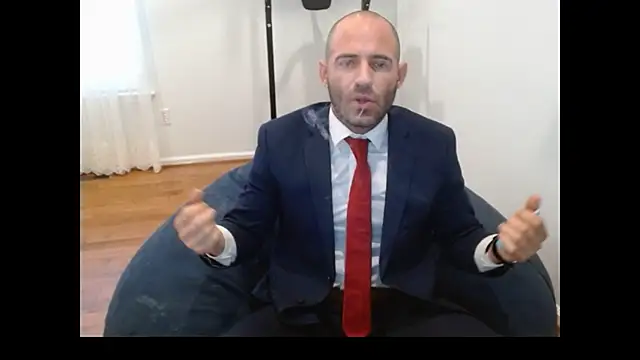 TheNakedPreacher online show from 15, 12, 2025