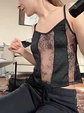 Snapshot of SwissKatyAndy chatting on 18, 3, 2026 SwissKatyAndy online show from 18, 3, 2026