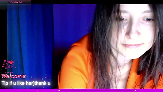 LilyXSky online show from 9, 11, 2025