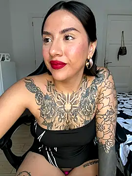 AlaskaLover online show from 8, 10, 2025