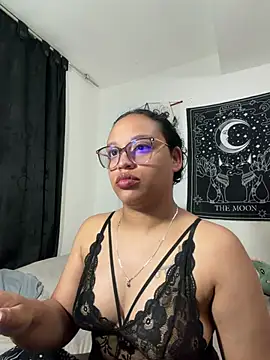 angela angels  online show from 16, 3, 2026