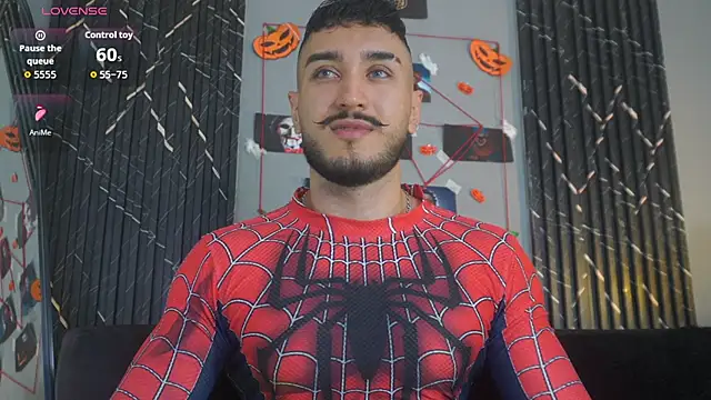 Zionmattis online show from 25, 10, 2025