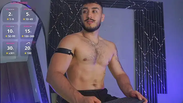 Zionmattis online show from 14, 11, 2025