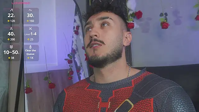 Zionmattis online show from 14, 2, 2026