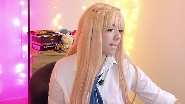 Snapshot of p3ach1 chatting on 10, 11, 2025 p3ach1 online show from 10, 11, 2025