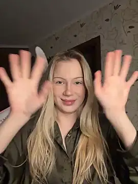 AnnAbbey online show from 31, 1, 2025