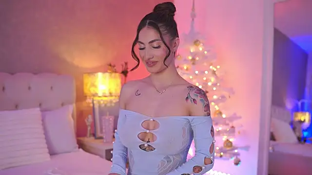 OhhAisha online show from 7, 1, 2026