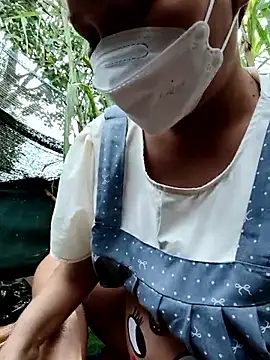 Betty20zx online show from 1, 11, 2025