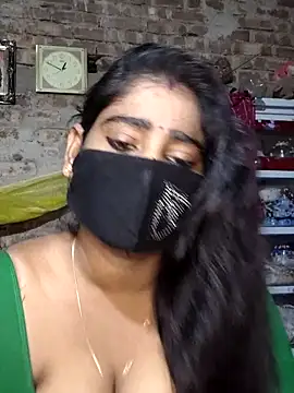 Snapshot of Sagarika-24 chatting on 8, 2, 2026 Sagarika-24 online show from 8, 2, 2026