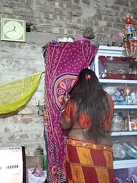 Snapshot of Sagarika-24 chatting on 11, 2, 2026 Sagarika-24 online show from 11, 2, 2026