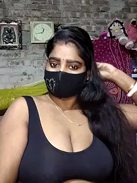 Snapshot of Sagarika-24 chatting on 13, 2, 2026 Sagarika-24 online show from 13, 2, 2026