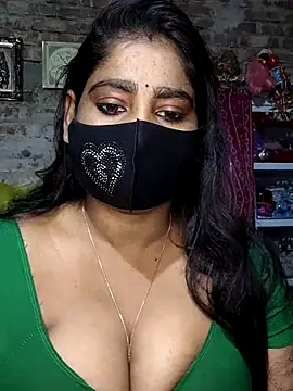 Snapshot of Sagarika-24 chatting on 14, 2, 2026 Sagarika-24 online show from 14, 2, 2026