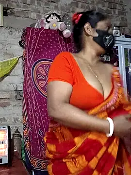 Snapshot of Sagarika-24 chatting on 15, 2, 2026 Sagarika-24 online show from 15, 2, 2026