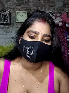 Snapshot of Sagarika-24 chatting on 16, 2, 2026 Sagarika-24 online show from 16, 2, 2026