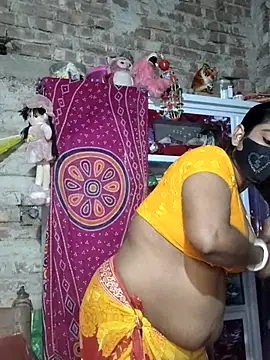 Snapshot of Sagarika-24 chatting on 17, 2, 2026 Sagarika-24 online show from 17, 2, 2026