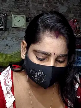 Snapshot of Sagarika-24 chatting on 18, 2, 2026 Sagarika-24 online show from 18, 2, 2026