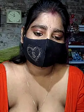 Snapshot of Sagarika-24 chatting on 22, 2, 2026 Sagarika-24 online show from 22, 2, 2026