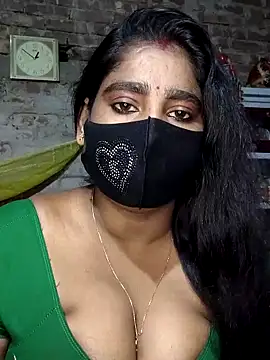 Snapshot of Sagarika-24 chatting on 23, 2, 2026 Sagarika-24 online show from 23, 2, 2026