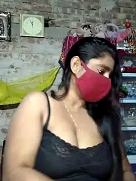 Snapshot of Sagarika-24 chatting on 26, 2, 2026 Sagarika-24 online show from 26, 2, 2026