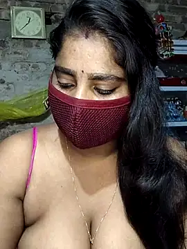 Snapshot of Sagarika-24 chatting on 1, 3, 2026 Sagarika-24 online show from 1, 3, 2026