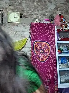 Snapshot of Sagarika-24 chatting on 2, 3, 2026 Sagarika-24 online show from 2, 3, 2026