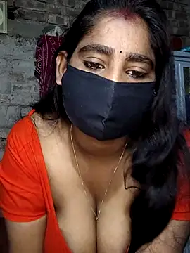 Snapshot of Sagarika-24 chatting on 7, 3, 2026 Sagarika-24 online show from 7, 3, 2026